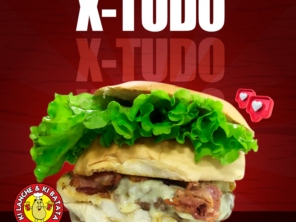Foto de Ki Lanche Ki Batata em São Manuel, SP por Solutudo