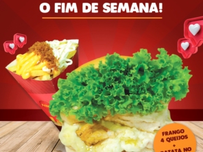 Foto de Ki Lanche Ki Batata em São Manuel, SP por Solutudo