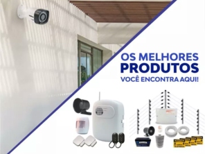 Foto de Demaster Sistema de Alarme e Monitoramento em São Manuel, SP por Solutudo