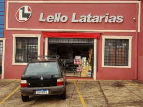 Foto galeria da empresa