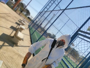 Foto de Biolimpeza - Controle de pragas, Sanitização de ambientes e Limpeza de caixas d'água em São Manuel, SP por Solutudo