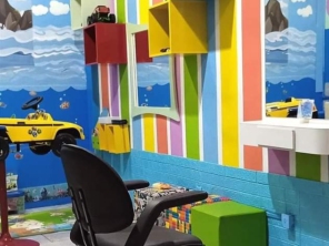 Foto galeria da empresa