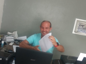 Foto galeria da empresa