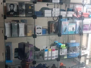 Foto de Vj Cartuchos em São Manuel, SP por Solutudo