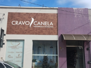 Foto galeria da empresa