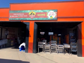 Foto de Junior Pet em São Manuel, SP por Solutudo