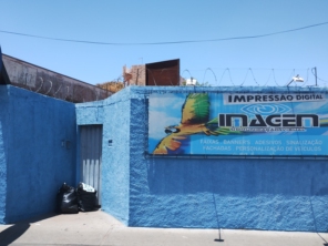 Foto galeria da empresa