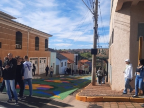 Foto de HB Sound Films em São Manuel, SP por Solutudo