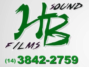 Foto de HB Sound Films em São Manuel, SP por Solutudo