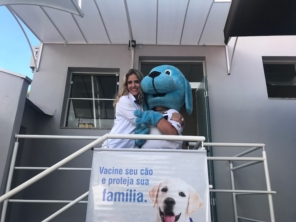 Foto de HosVet Pet - Hospital Veterinário ( Atendimento 24 horas ) em São Manuel, SP por Solutudo