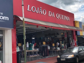 Foto galeria da empresa