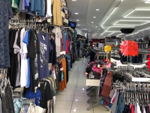Foto de Lojão da Queima ll 2 em São Manuel, SP por Solutudo
