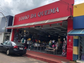 Foto de Lojão da Queima ll 2 em São Manuel, SP por Solutudo