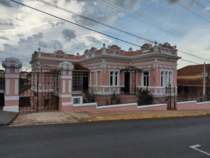Foto de Restaurante Cosa Nostra em São Manuel, SP por Solutudo