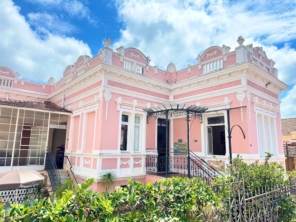 Foto de Restaurante Cosa Nostra em São Manuel, SP por Solutudo