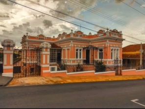 Foto de Restaurante Cosa Nostra em São Manuel, SP por Solutudo