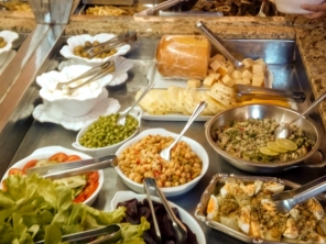 Foto de Restaurante Cosa Nostra em São Manuel, SP por Solutudo