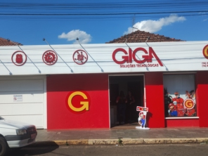 Foto galeria da empresa