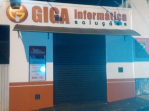 Foto de GIGA Soluções Tecnológicas em São Manuel, SP por Solutudo
