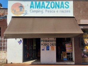 Foto galeria da empresa