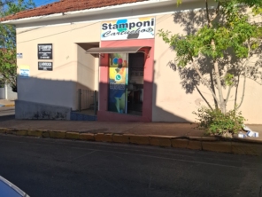 Foto de Stamponi Cartuchos em São Manuel, SP por Solutudo