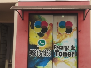 Foto galeria da empresa