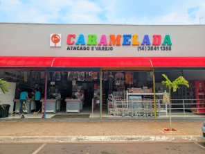 Foto galeria da empresa