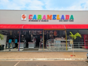 Foto de Caramelada Doces em São Manuel, SP por Solutudo