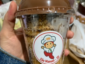 Foto de Planeta Lanche em São Manuel, SP por Solutudo