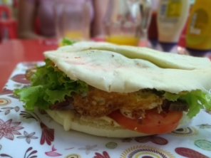 Foto de Planeta Lanche em São Manuel, SP por Solutudo