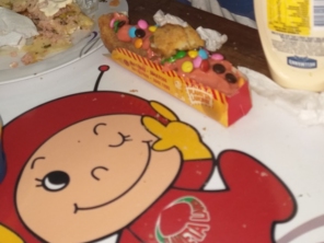 Foto de Planeta Lanche em São Manuel, SP por Solutudo