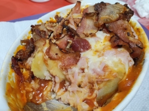 Foto de Planeta Lanche em São Manuel, SP por Solutudo