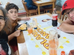 Foto de Planeta Lanche em São Manuel, SP por Solutudo