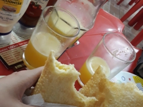 Foto de Planeta Lanche em São Manuel, SP por Solutudo