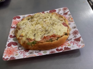 Foto de Planeta Lanche em São Manuel, SP por Solutudo