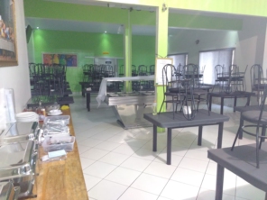 Foto de Restaurante Pedra Branca em São Manuel, SP por Solutudo