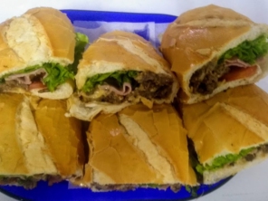 Foto de Restaurante Pedra Branca em São Manuel, SP por Solutudo