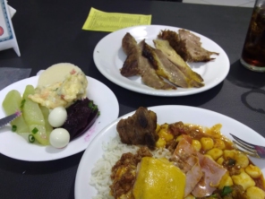 Foto de Restaurante Pedra Branca em São Manuel, SP por Solutudo