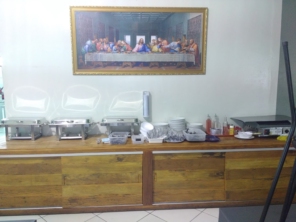 Foto de Restaurante Pedra Branca em São Manuel, SP por Solutudo