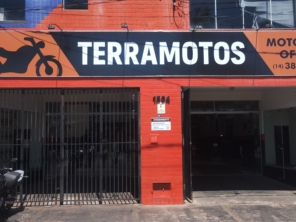 Foto galeria da empresa