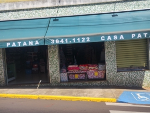 Foto galeria da empresa