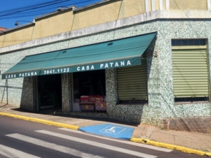 Foto de Casa Patana Roupas em São Manuel, SP por Solutudo