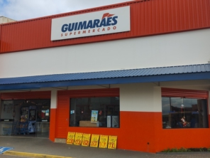 Foto galeria da empresa