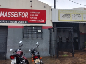 Foto galeria da empresa