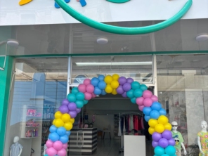 Foto galeria da empresa