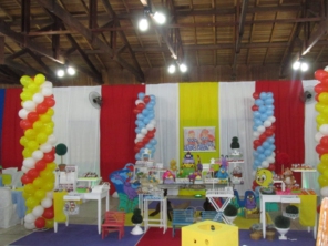 Foto de Danilo Decorações e Eventos em São Manuel, SP por Solutudo