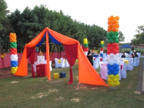 Foto de Danilo Decorações e Eventos em São Manuel, SP por Solutudo