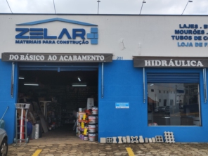 Foto galeria da empresa