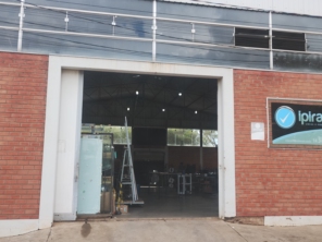 Foto galeria da empresa