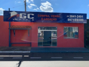 Foto de GC Imóveis em São Manuel, SP por Solutudo